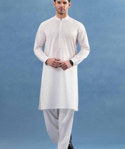 2 Piece - Naqsh Suit With Box - 42508131