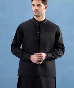 2 Piece - Naqsh Suit With Box - 42508134