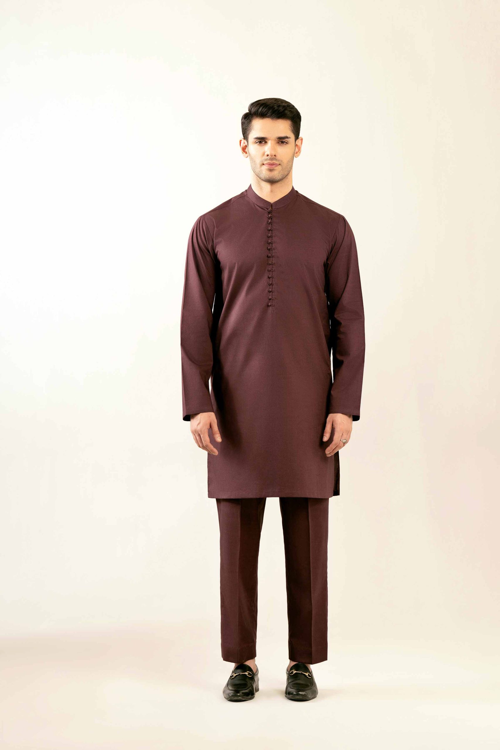 2 Piece - Naqsh Suit - 42508147 - Image 3