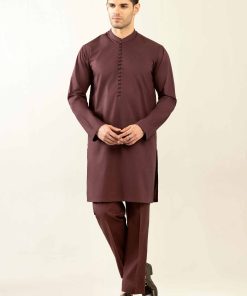 2 Piece - Naqsh Suit - 42508147