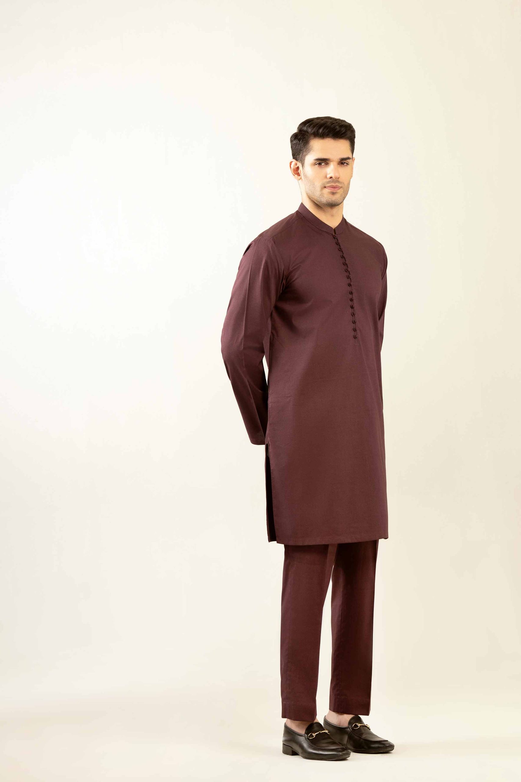 2 Piece - Naqsh Suit - 42508147 - Image 5