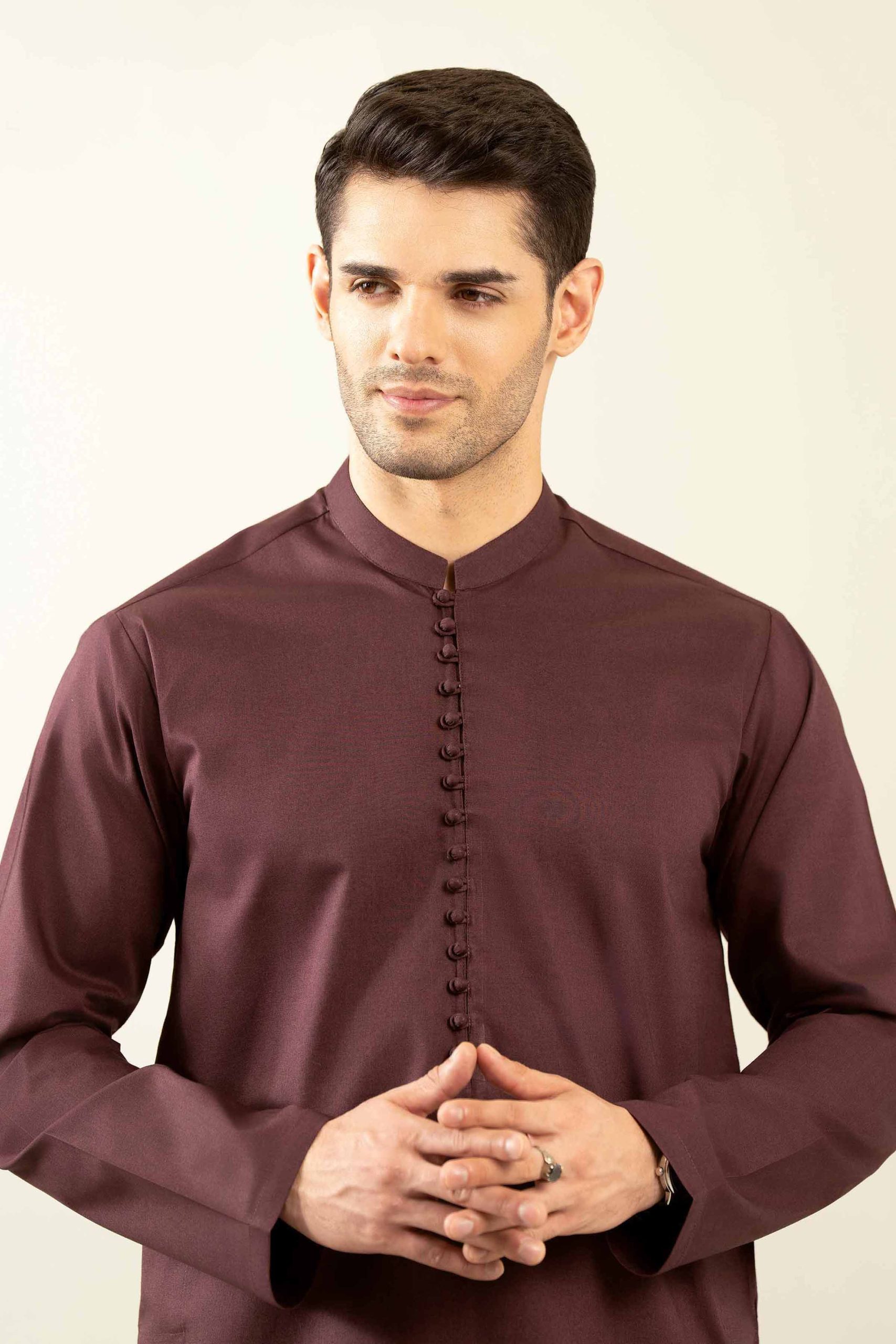 2 Piece - Naqsh Suit - 42508147 - Image 2