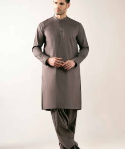 2 Piece - Naqsh Suit - 42508148
