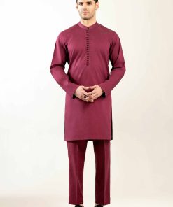 2 Piece - Naqsh Suit -  42508150