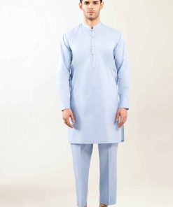 2 Piece - Naqsh Suit -  42508151