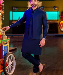 2 Piece - Naqsh Suit With Box - 42508157