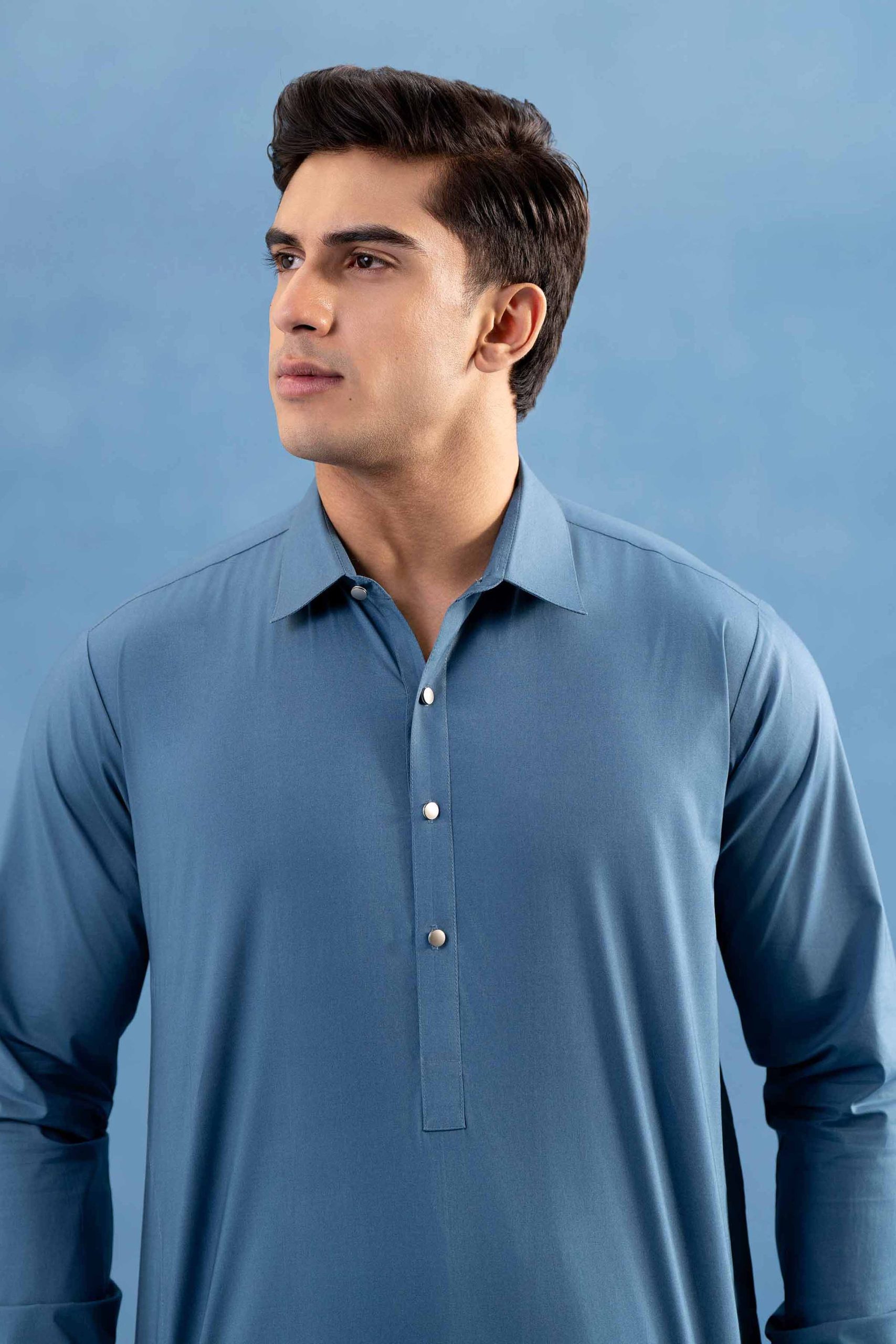 2 Piece - Naqsh Suit With Box - 42508160