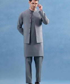 2 Piece - Naqsh Suit With Box - 42508161