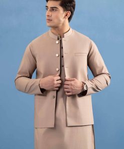 2 Piece - Naqsh Suit With Box - 42508162
