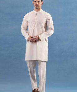 2 Piece - Naqsh Suit With Box - 42508163
