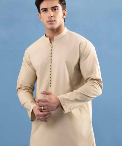 2 Piece - Naqsh Suit With Box - 42508164