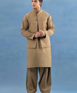 2 Piece - Naqsh Suit With Box - 42508169