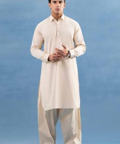 2 Piece - Naqsh Suit With Box - 42508171