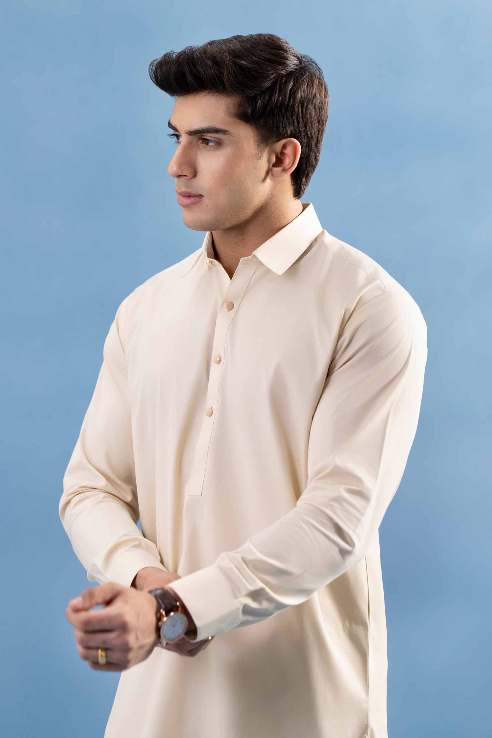 2 Piece - Naqsh Suit With Box - 42508171 - Image 2