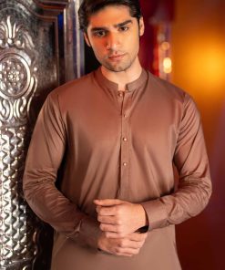 2 Piece - Naqsh Suit - 42508174