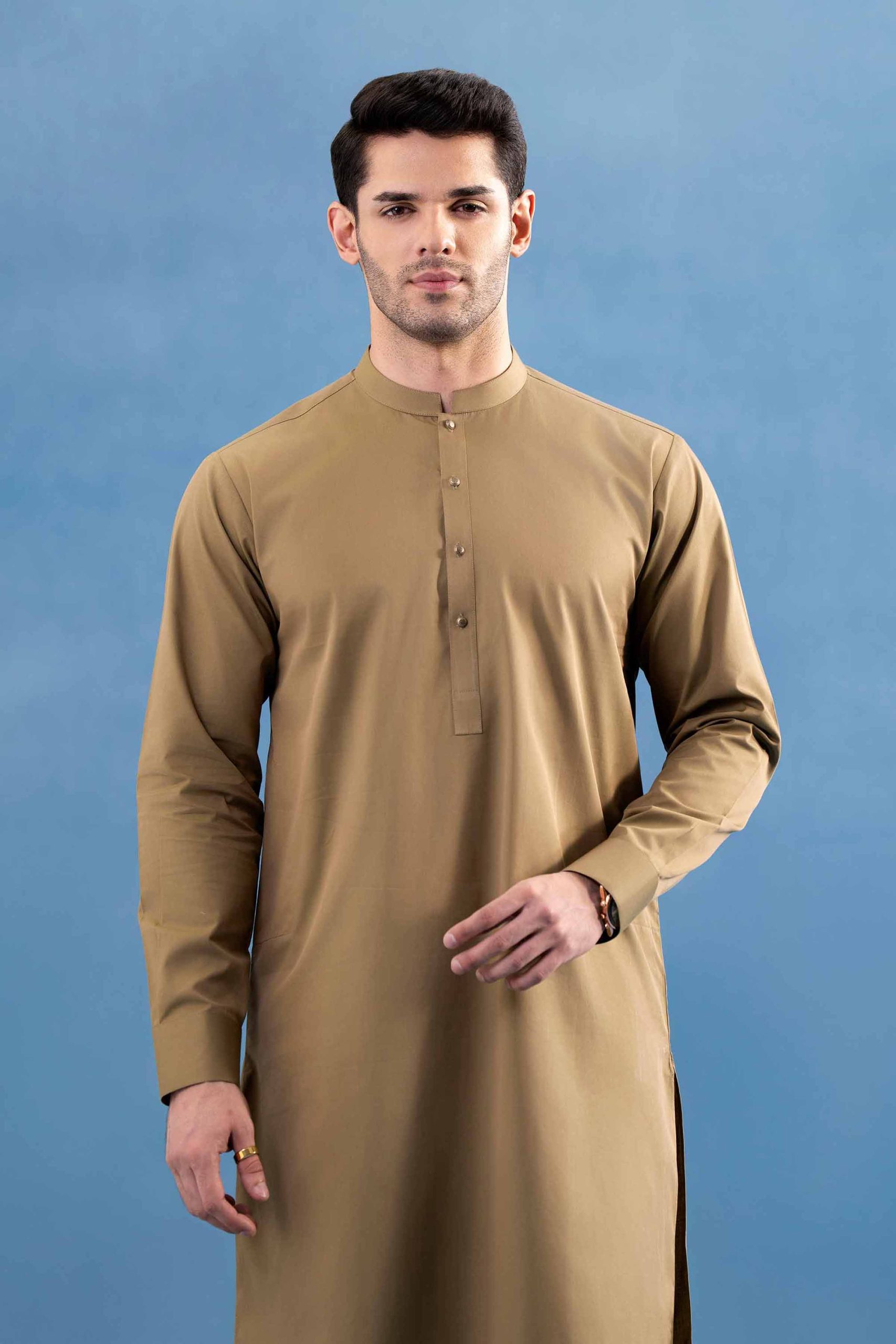 2 Piece - Naqsh Suit With Box - 42508178 - Image 2