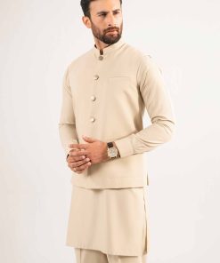 2 Piece - Naqsh Suit - 42508180