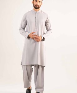 2 Piece - Naqsh Suit - 42508181