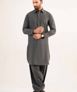 2 Piece - Naqsh Suit With Box - 42508183