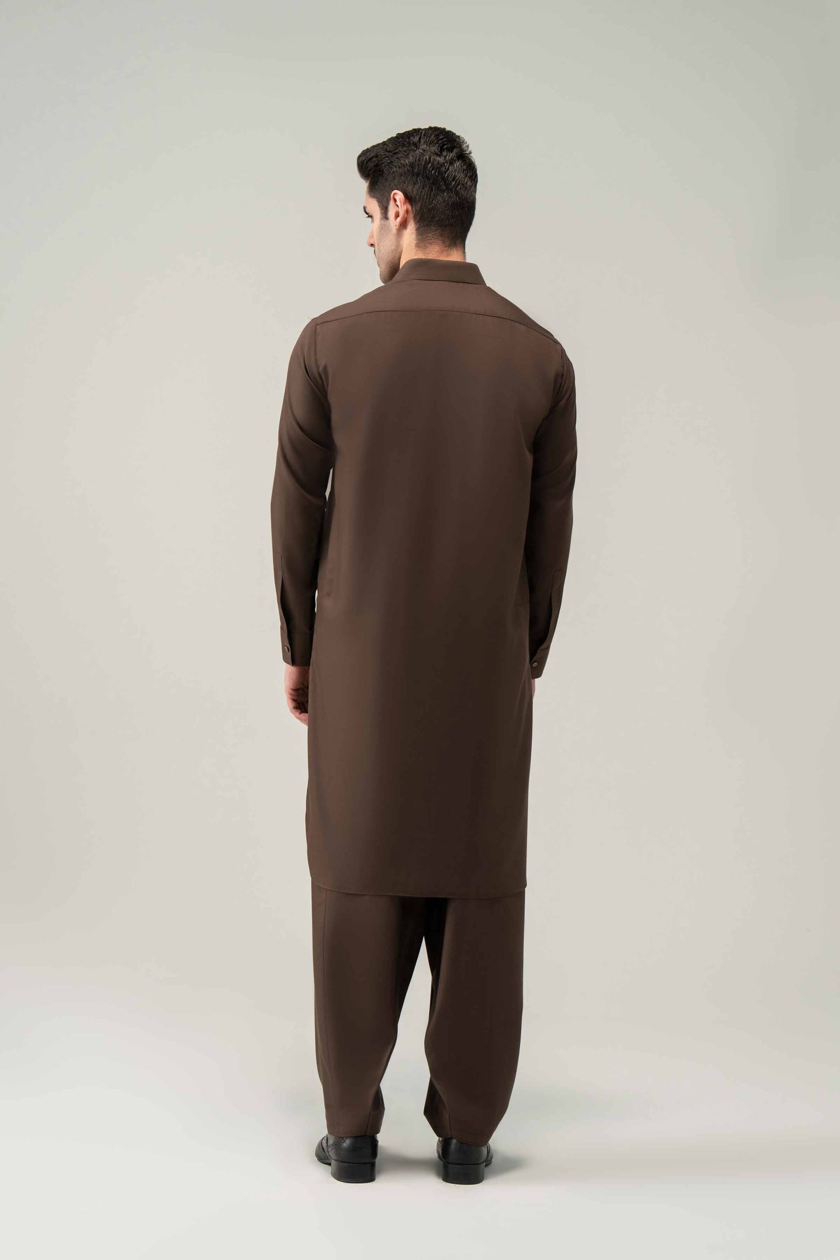 2 Piece - Naqsh Suit - 42508187 - Image 3