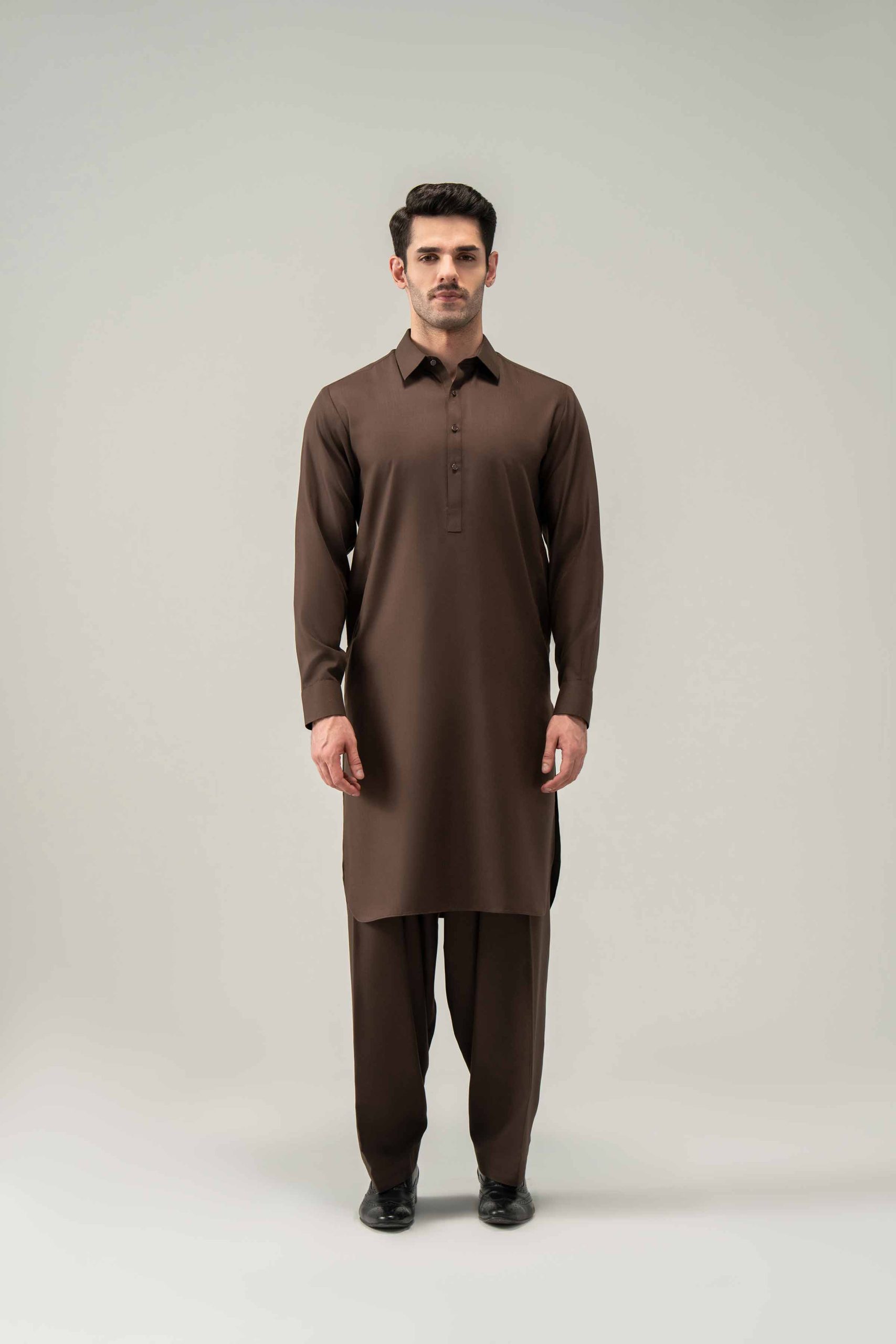 2 Piece - Naqsh Suit - 42508187 - Image 5