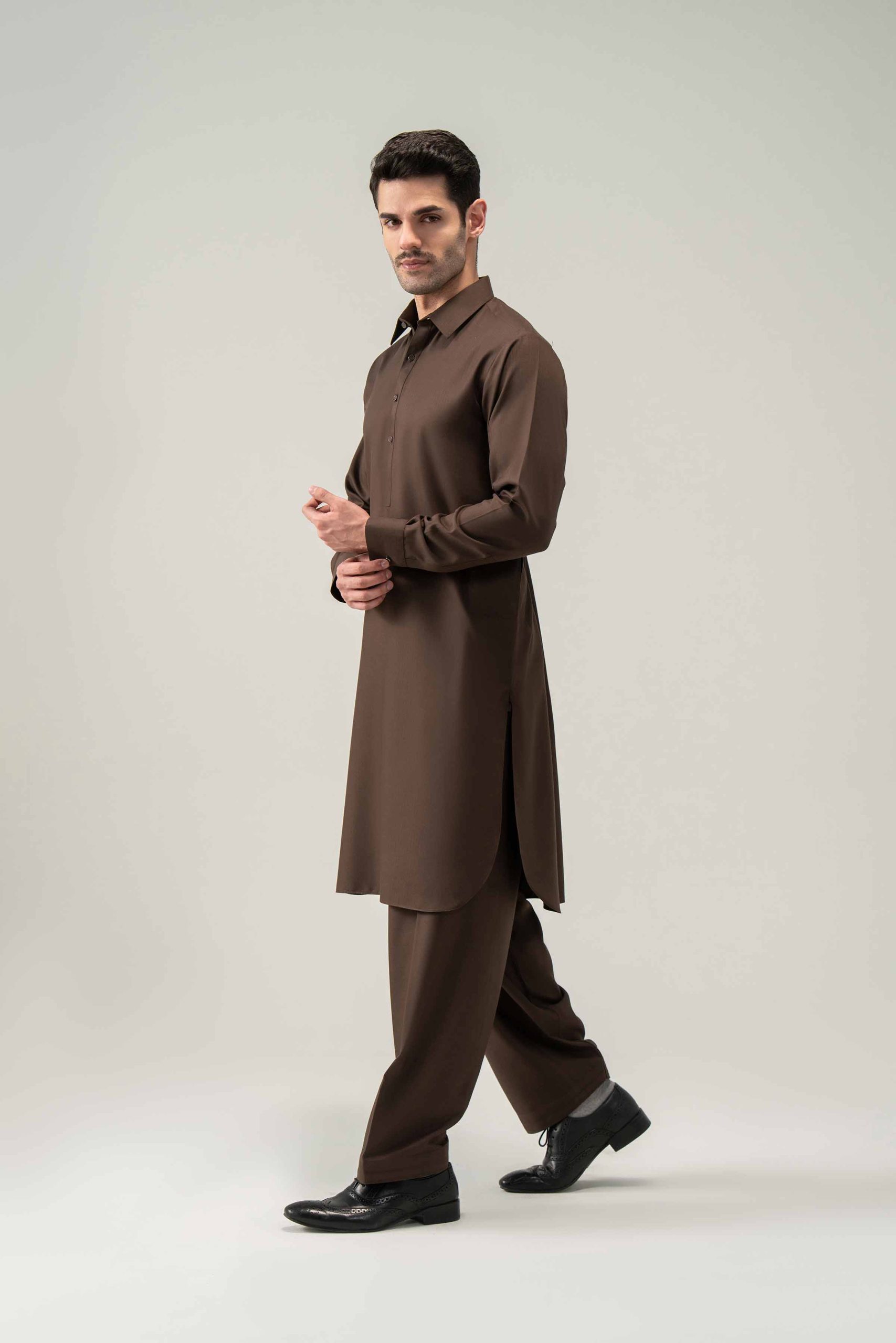 2 Piece - Naqsh Suit - 42508187 - Image 4