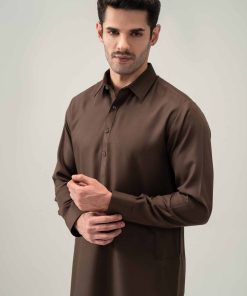 2 Piece - Naqsh Suit - 42508187