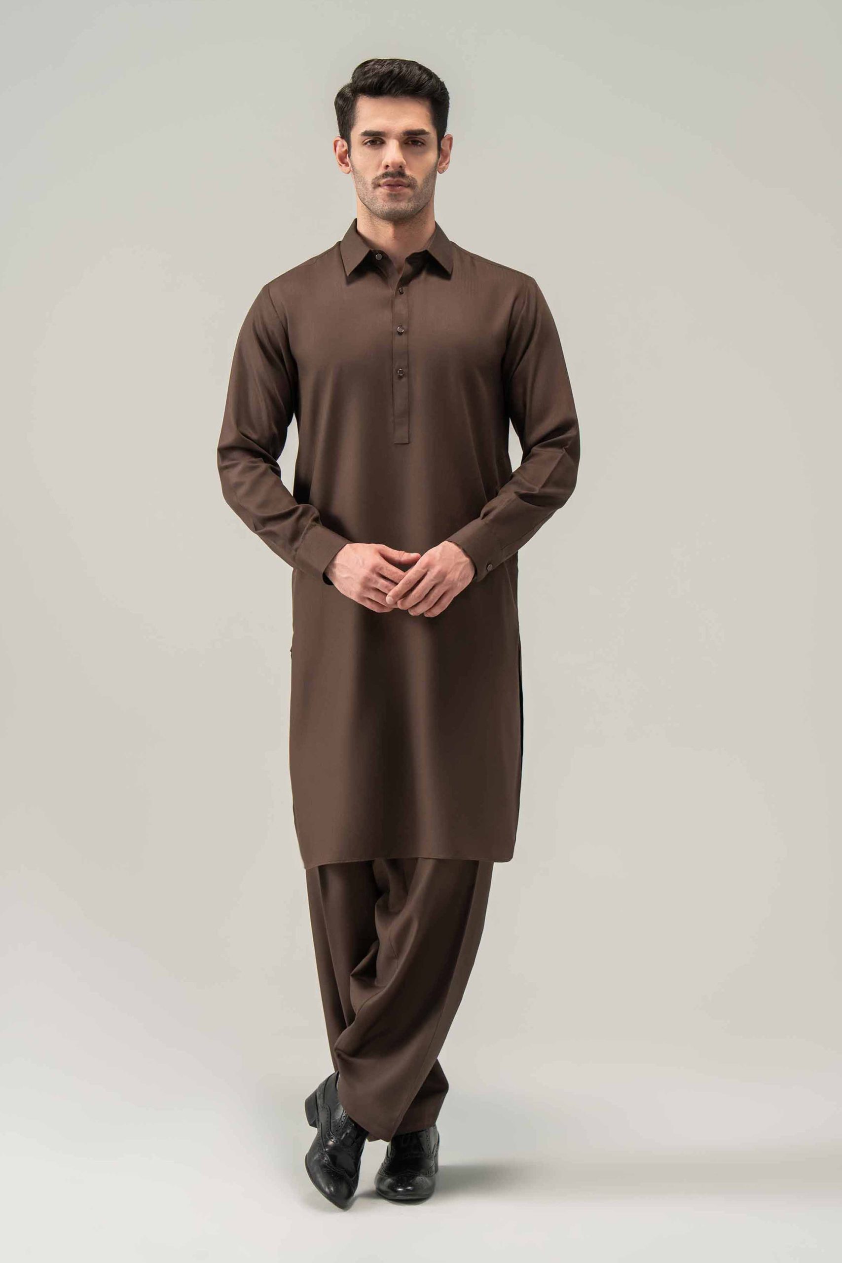 2 Piece - Naqsh Suit - 42508187 - Image 2
