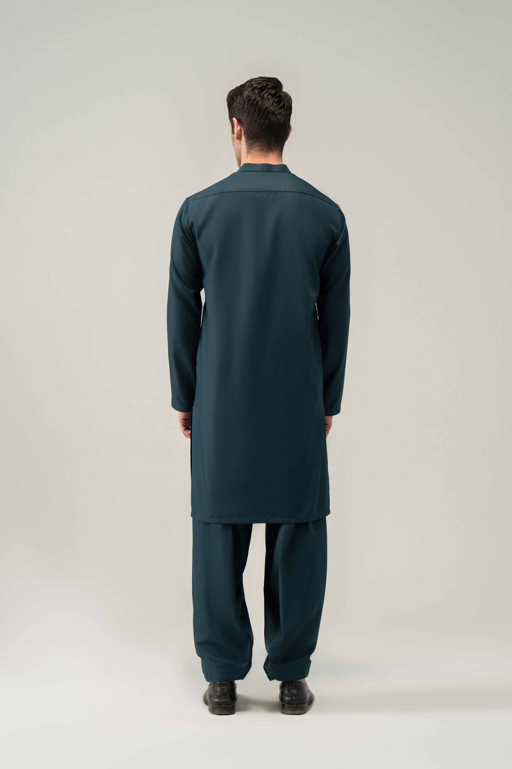 2 Piece - Naqsh Suit - 42508188 - Image 3