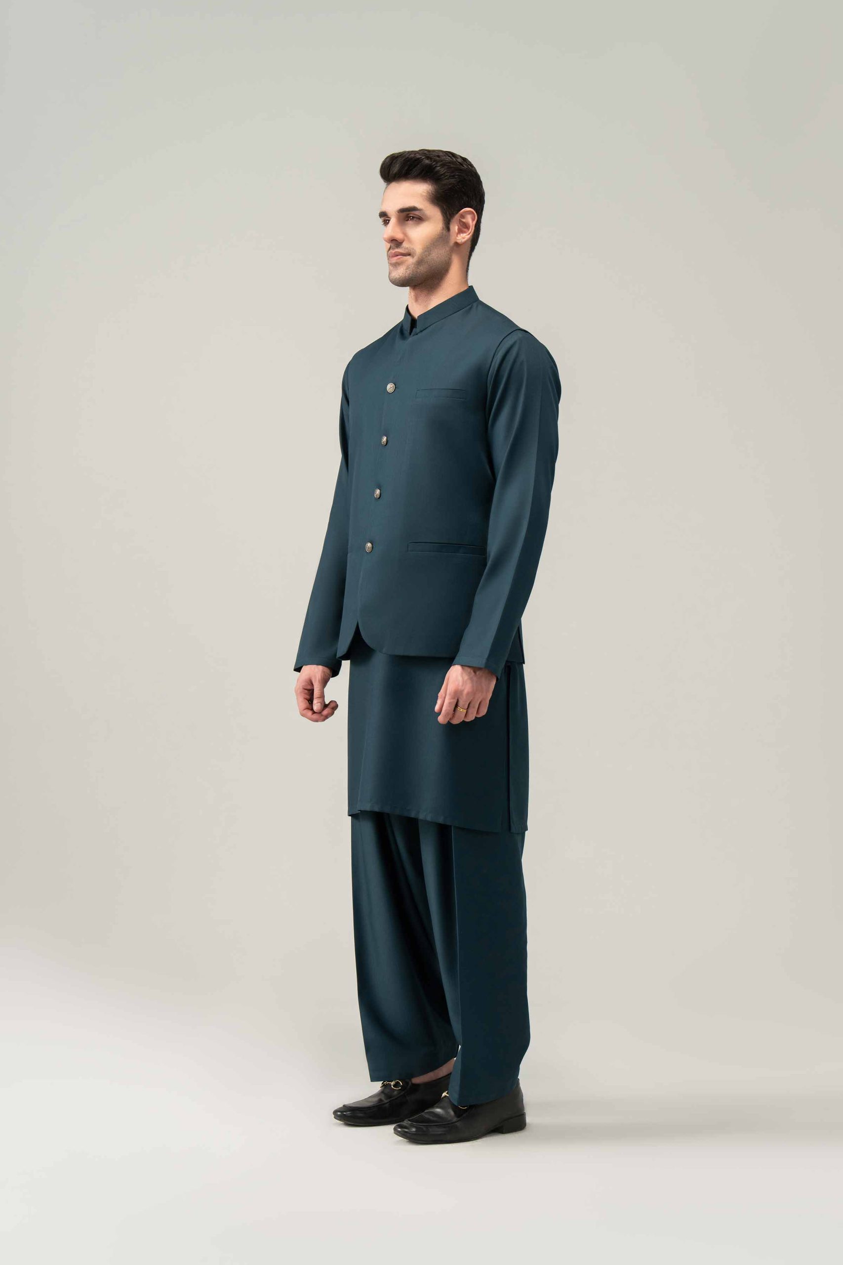 2 Piece - Naqsh Suit - 42508188 - Image 5