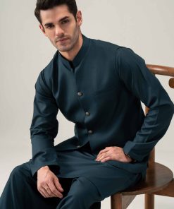 2 Piece - Naqsh Suit - 42508188