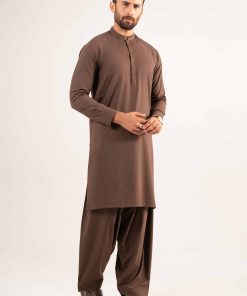 2 Piece - Naqsh Suit With Box - 42508189