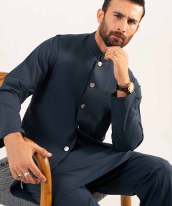 2 Piece - Naqsh Suit With Box - 42508190