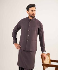 2 Piece - Naqsh Suit With Box - 42508195