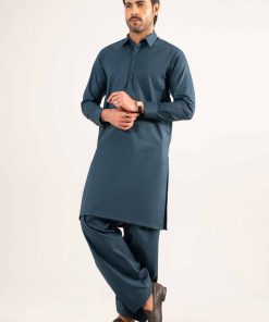 2 Piece - Naqsh Suit With Box - 42508197