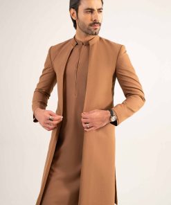 2 Piece - Naqsh Suit With Box - 42508198