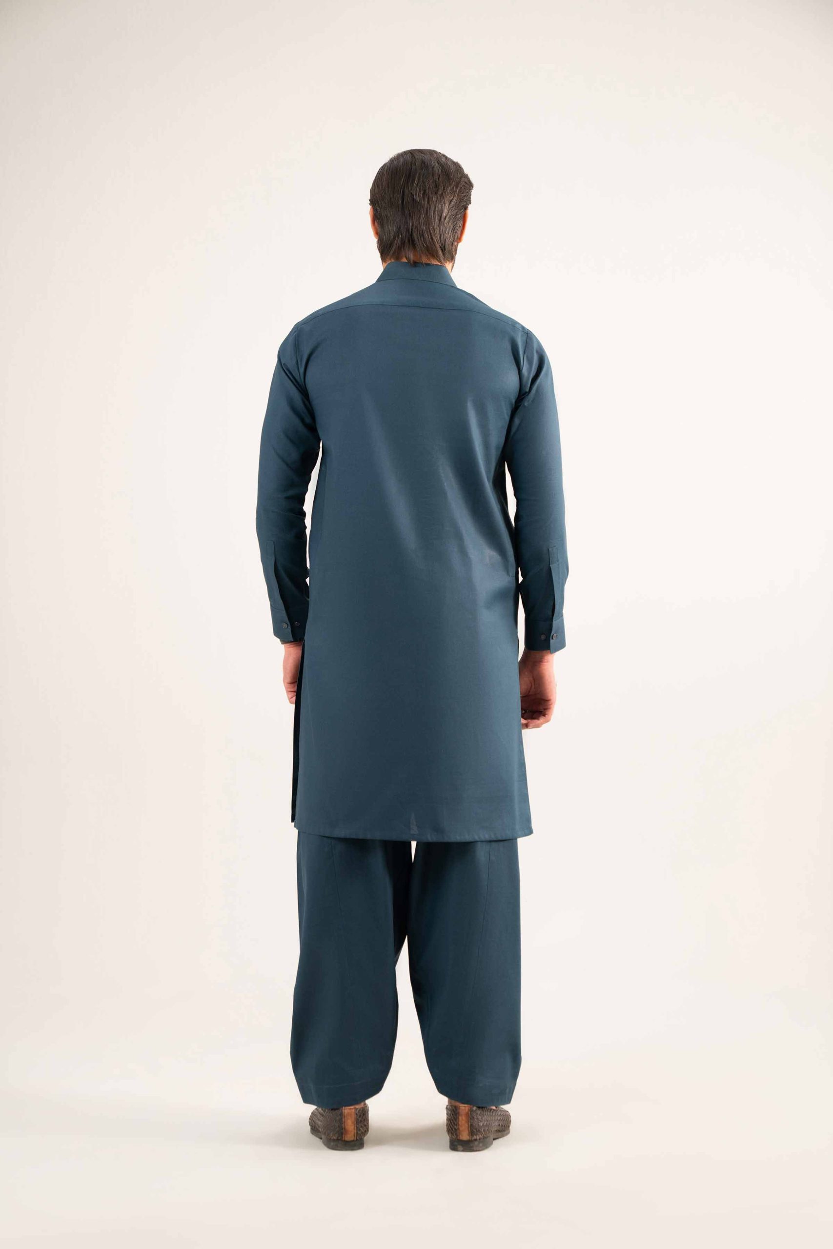 2 Piece - Naqsh Suit - 42508201 - Image 3
