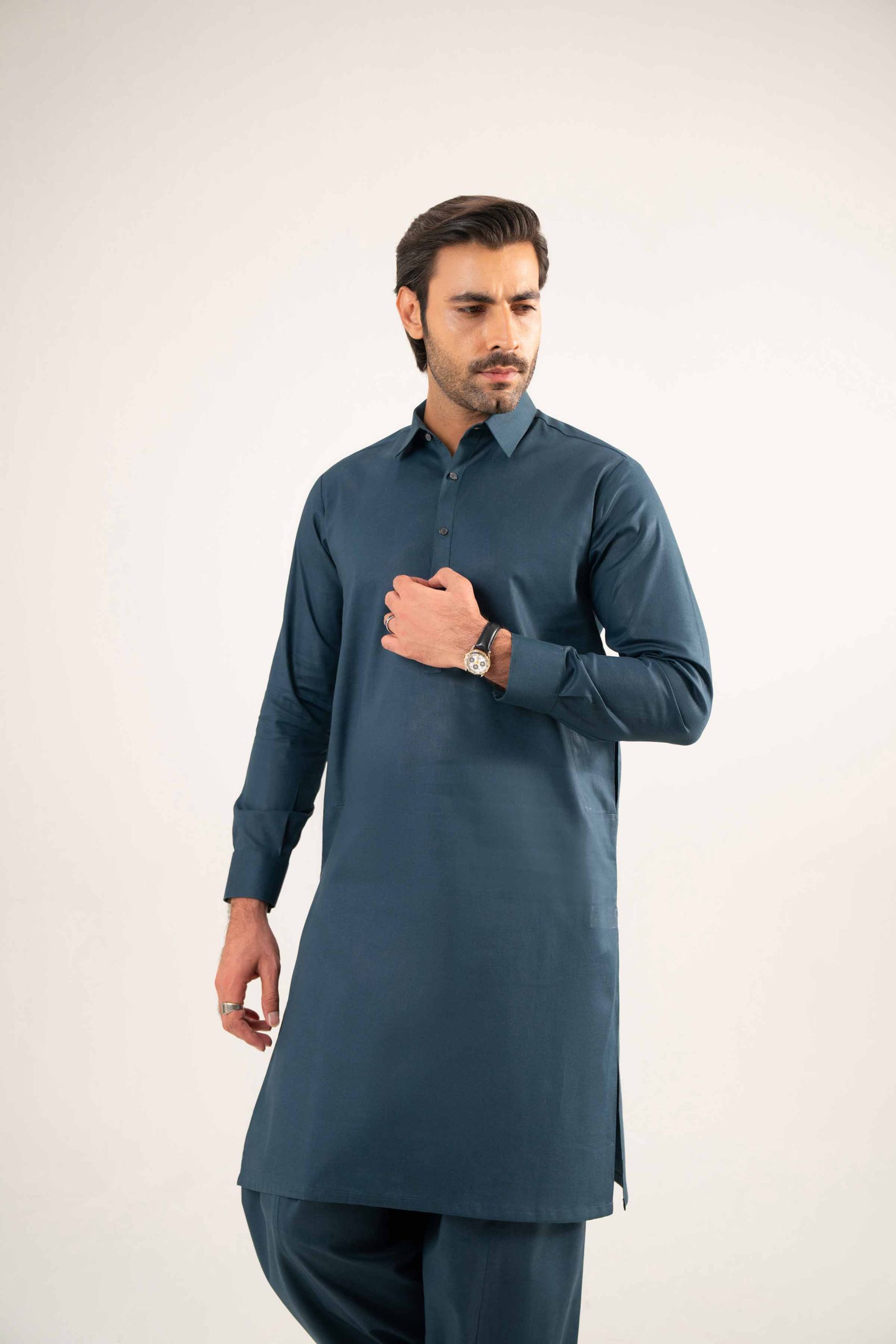 2 Piece - Naqsh Suit - 42508201 - Image 4