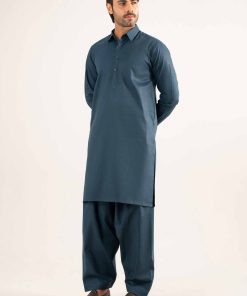 2 Piece - Naqsh Suit - 42508201