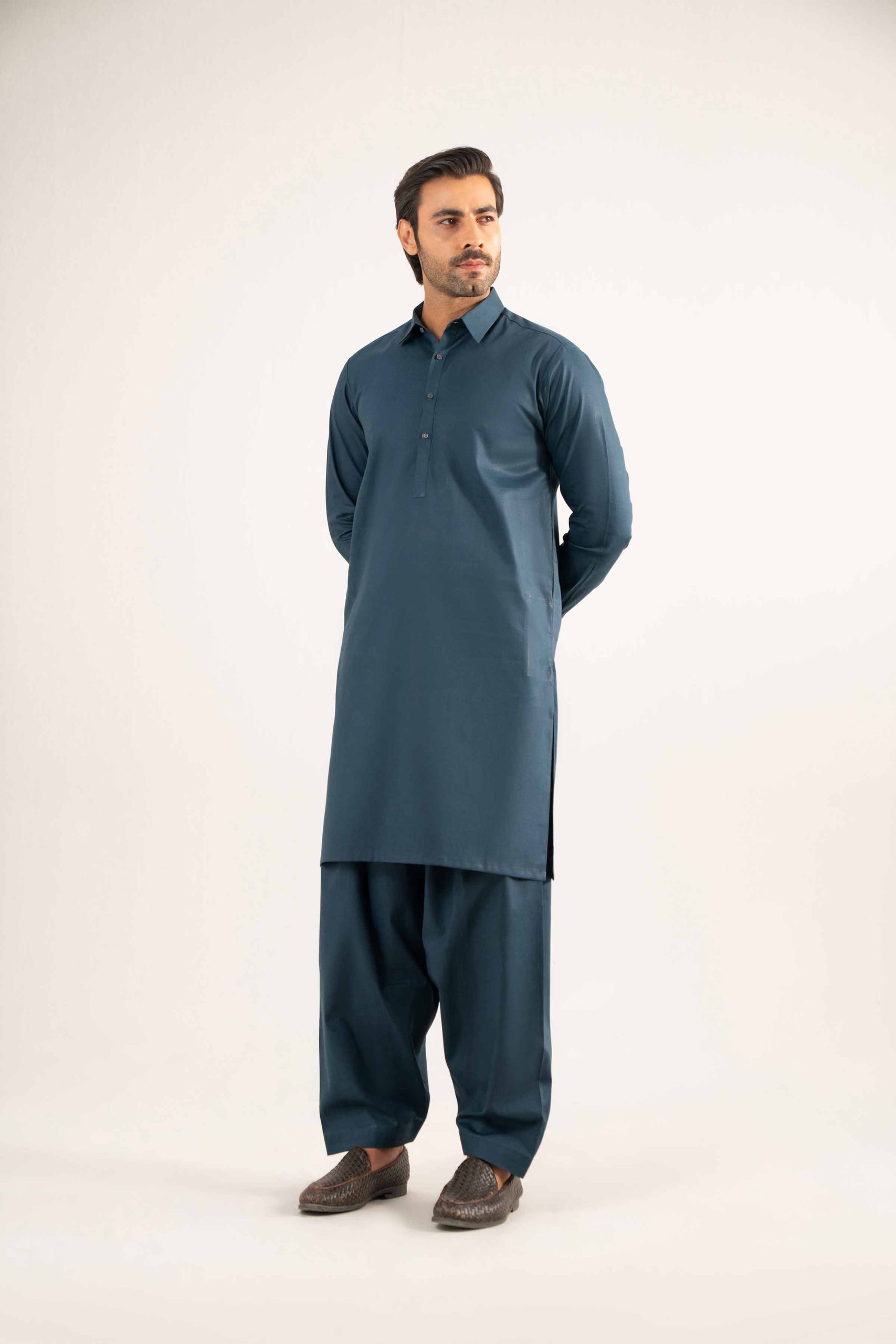 2 Piece - Naqsh Suit - 42508201 - Image 5