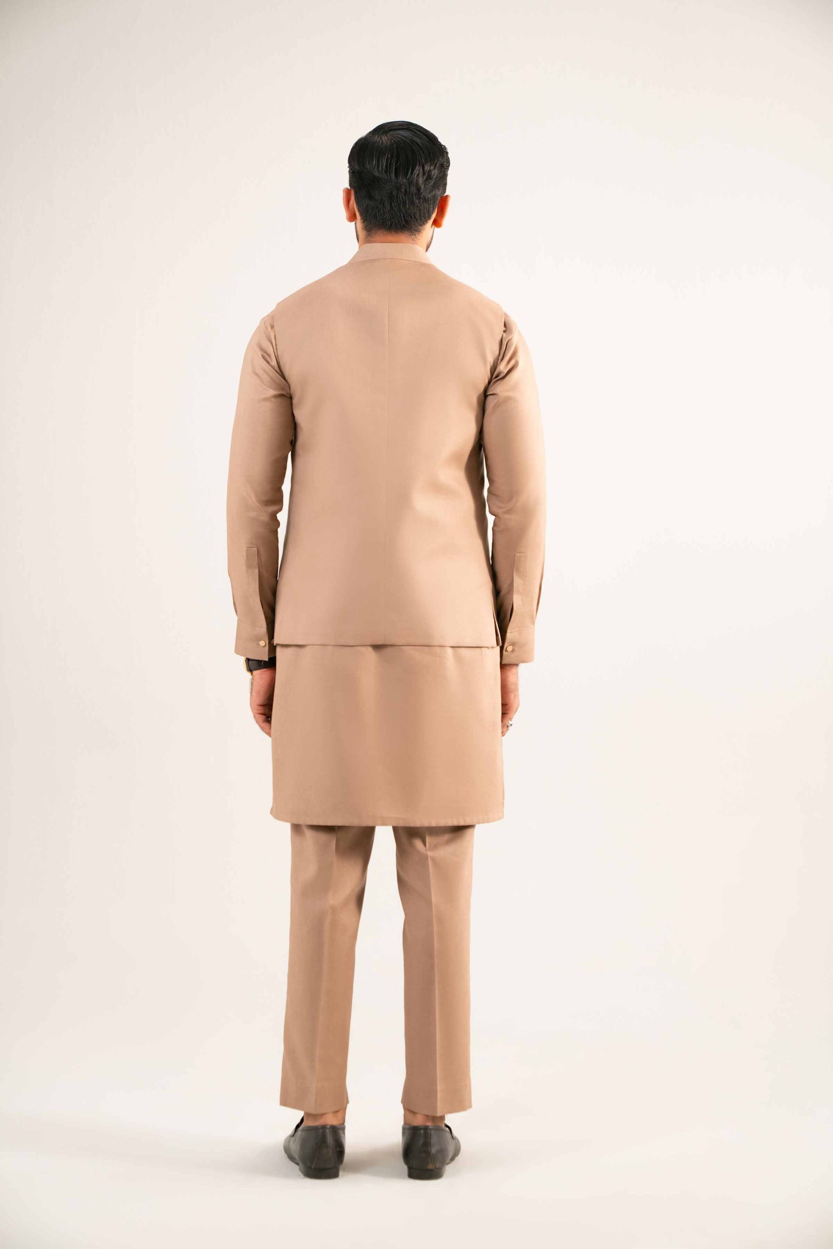 2 Piece - Naqsh Suit - 42508202 - Image 3