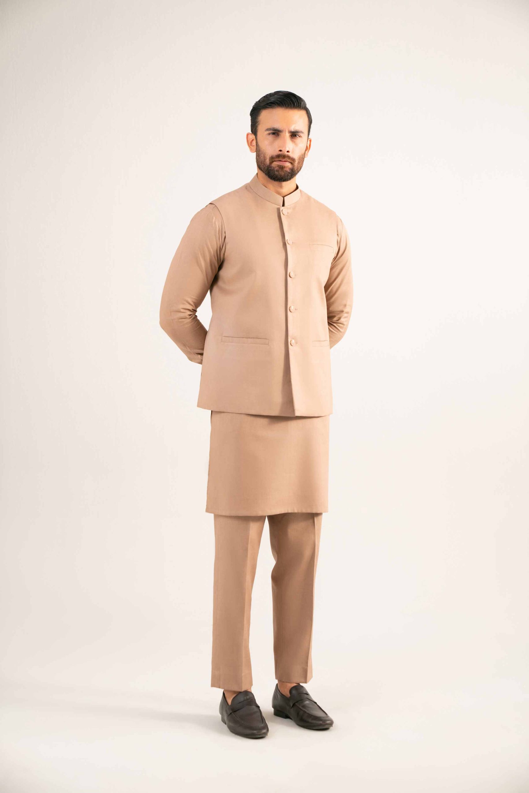 2 Piece - Naqsh Suit - 42508202 - Image 4