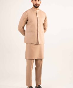 2 Piece - Naqsh Suit - 42508202