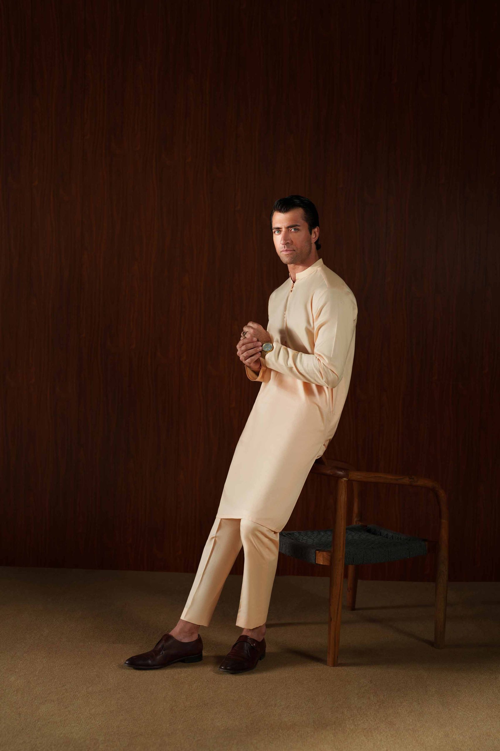2 Piece - Naqsh Suit - 42508203 - Image 3