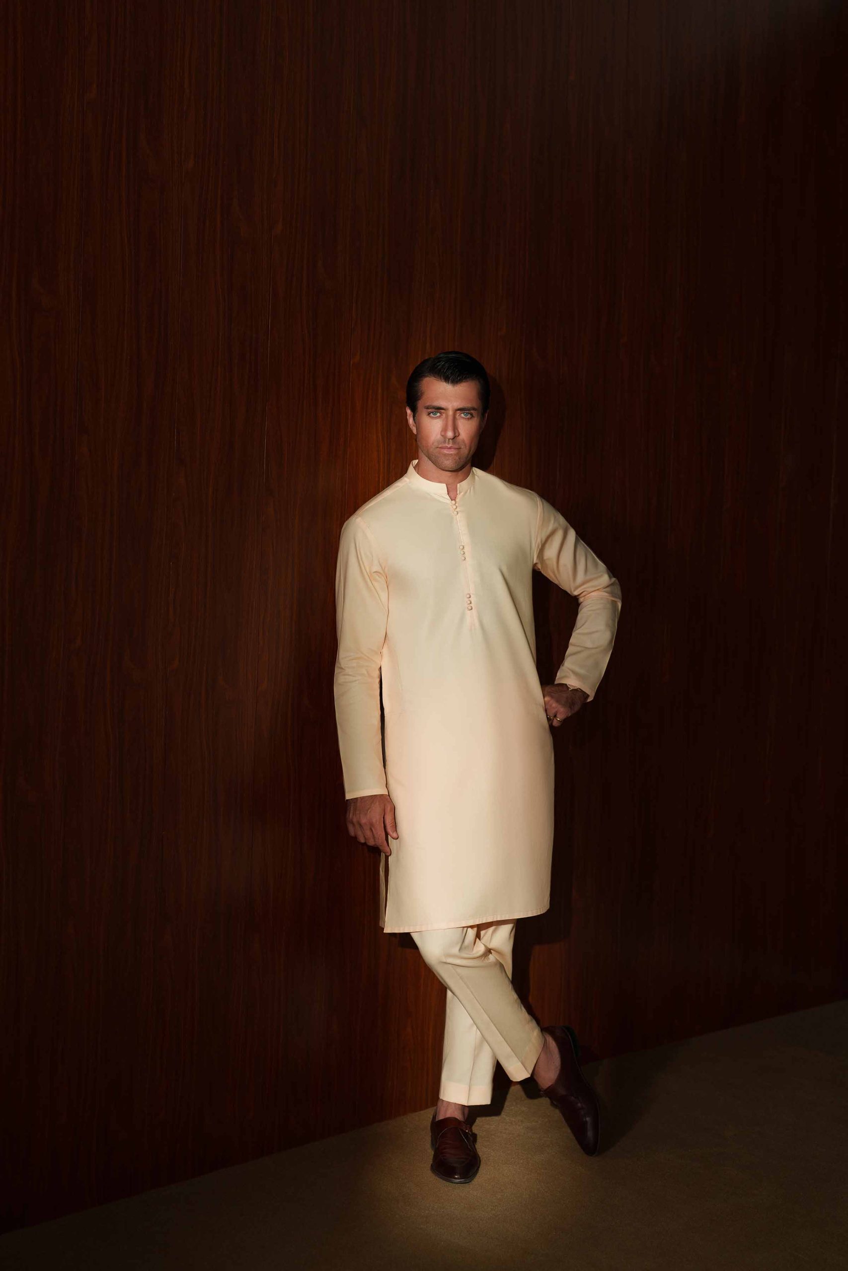 2 Piece - Naqsh Suit - 42508203 - Image 5