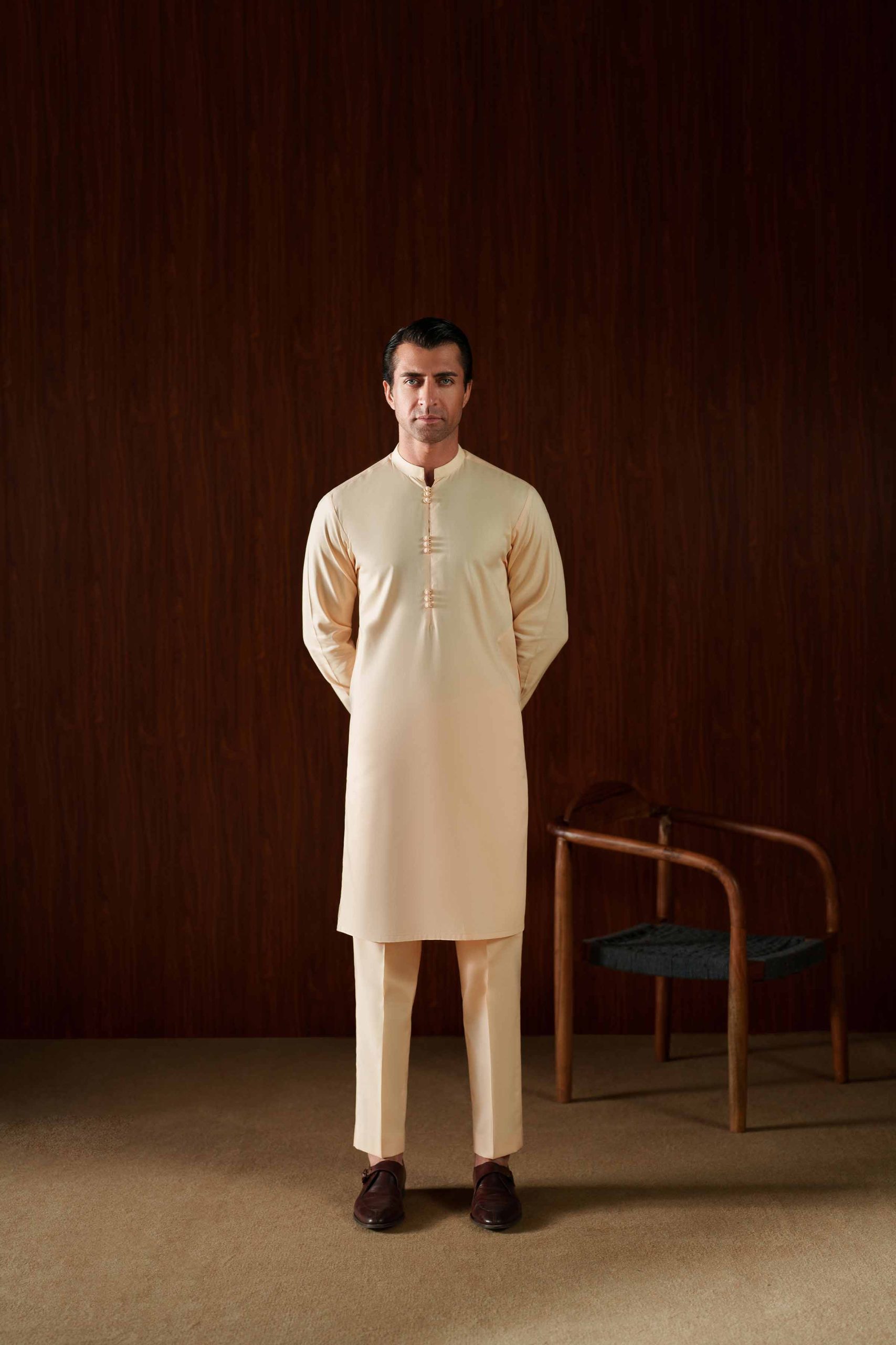 2 Piece - Naqsh Suit - 42508203 - Image 4