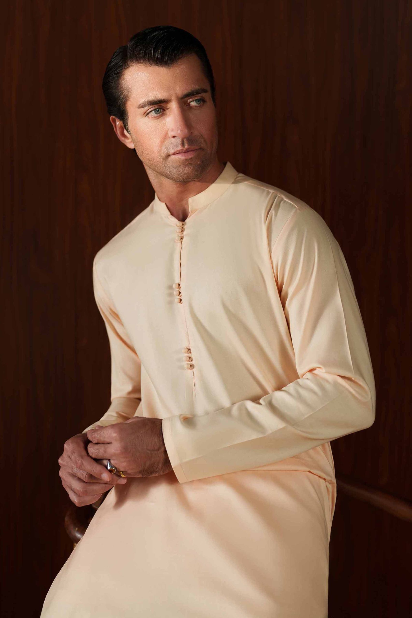 2 Piece - Naqsh Suit - 42508203 - Image 2