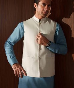 2 Piece - Naqsh Suit - 42508207