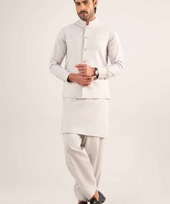 2 Piece - Naqsh Suit - 42508206