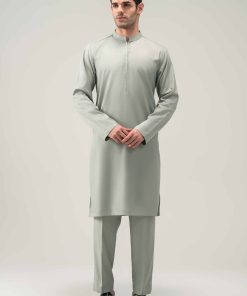 2 Piece - Naqsh Suit - 42508220